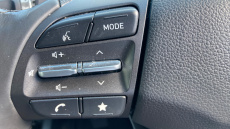 Hyundai Kona 1.6 GDi Hybrid Ultimate 5dr DCT Hybrid Hatchback